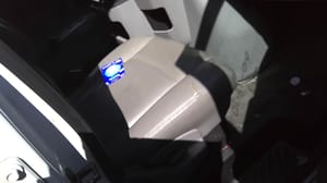 2009 Ford E-250