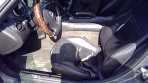 2006 Pontiac Solstice