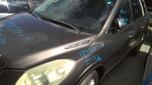2011 Buick Enclave