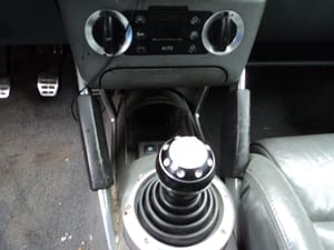 2001 Audi Tt