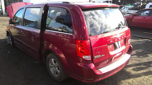 2011 Dodge Caravan