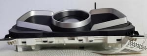 2015 Mazda Mazda3 Instrument Cluster