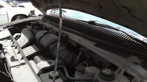 2009 Ford E-150