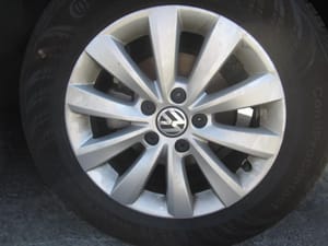 2013 Volkswagen Beetle