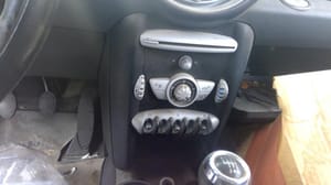 2010 Mini Cooper