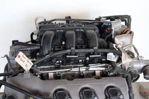 2011 Ford Taurus