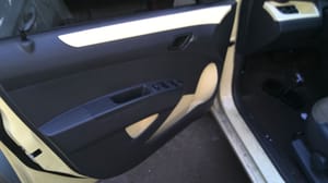 2014 Chevrolet Spark