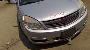 2009 Saturn Aura