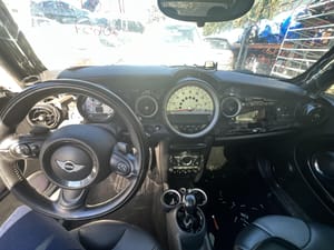 2011 Mini Cooper