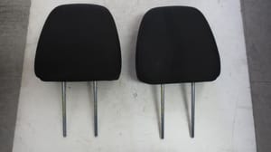 2017 Dodge Journey Headrest