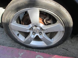 2007 Mazda RX-8
