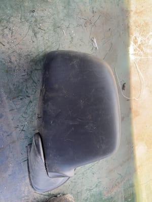 2005 GMC Canyon Side Mirror