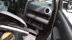 2005 Honda Element