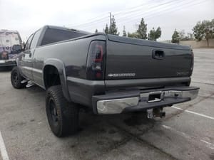 2001 GMC Silv25