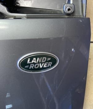 2022 Range Rover Range Rover Evoque