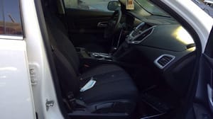 2017 GMC Terrain