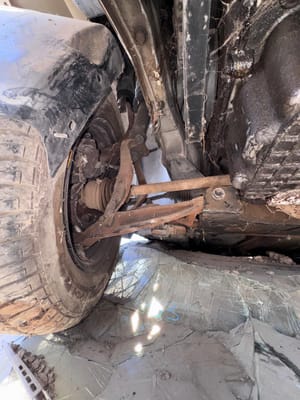 2006 Chrysler Sebring