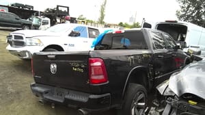 2020 Dodge Dpu15