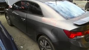 2013 Kia Forte