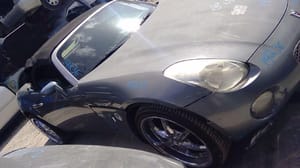 2006 Pontiac Solstice