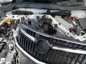2018 Buick Encore