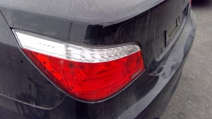 2010 BMW 528i