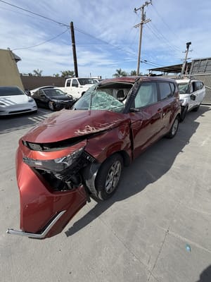 2023 Kia Soul