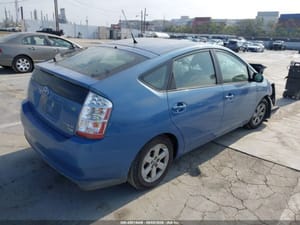 2008 Toyota Prius