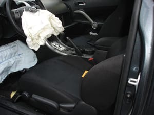 2009 Scion Sciotc