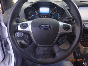 2014 Ford Escape Vehicle Unit Complt.