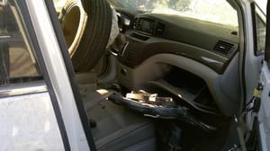 2013 Nissan Quest