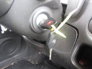 2009 Nissan Cube