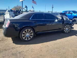 2014 Chrysler 300