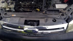 2009 Ford Focus