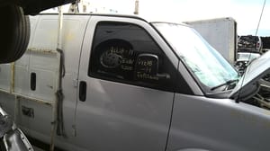 2014 GMC Expr25