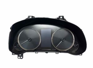 2020 Lexus Is300 Instrument Cluster