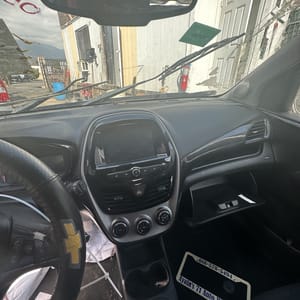 2016 Chevrolet Spark
