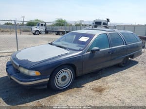 1993 Buick Roadmaster
