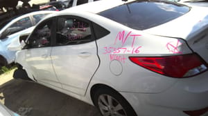 2016 Hyundai Accent