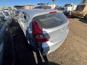2014 Hyundai Accent