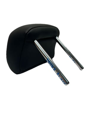 2020 Kia Forte Headrest