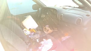 2001 Dodge Dpu15