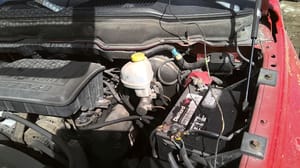 2002 Dodge Dpu15