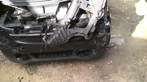 2015 Smart Fortwo