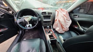 2006 Lexus Is250