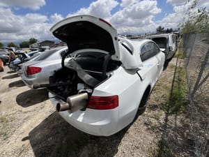 2013 Audi Audia5