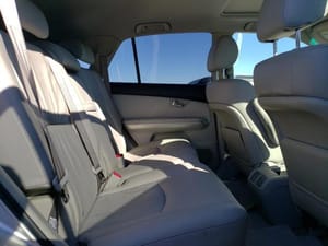2006 Lexus Rx400