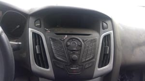 2013 Ford Focus