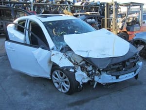 2011 Mazda Mazda3