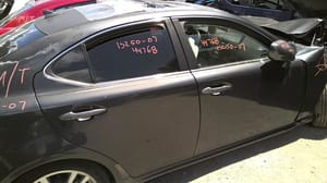 2007 Lexus Is250